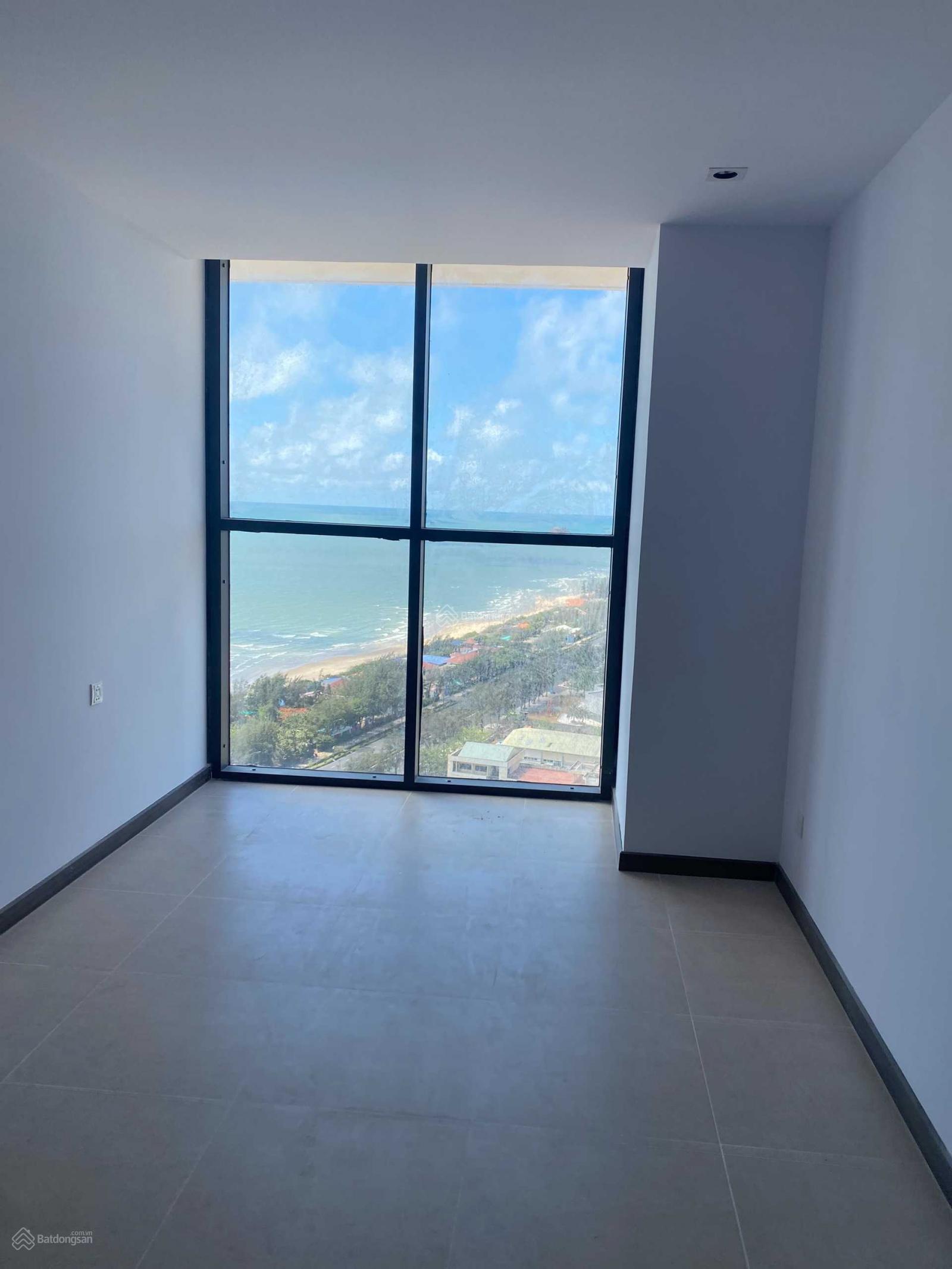 Căn hộ 52m² CSJ Tower Vũng Tàu giá 3,2 tỷ - View Biển tuyệt đẹp!