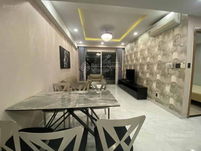 Căn hộ cao cấp The Botanica Phổ Quang 60m² - Full nội thất, vị trí trung tâm!