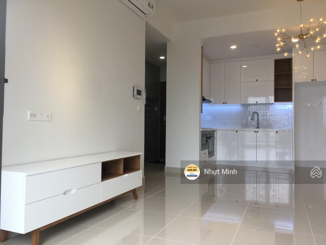 Căn hộ chung cư Newton Residence, Phú Nhuận 92m² giá 2.75 tỷ - Pháp lý đầy đủ, view đẹp!