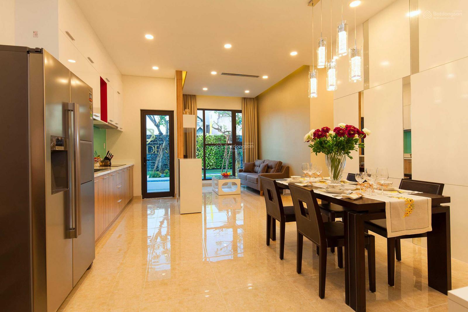 Căn hộ Bình Minh Quận 2 106m² giá 6.28 tỷ - Sổ hồng chính chủ, vị trí đắc địa!