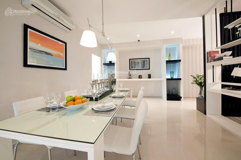 Căn hộ PetroVietnam Landmark Quận 2 150m² giá 7.5 tỷ - Vị trí đắc địa, nhiều tiện ích!