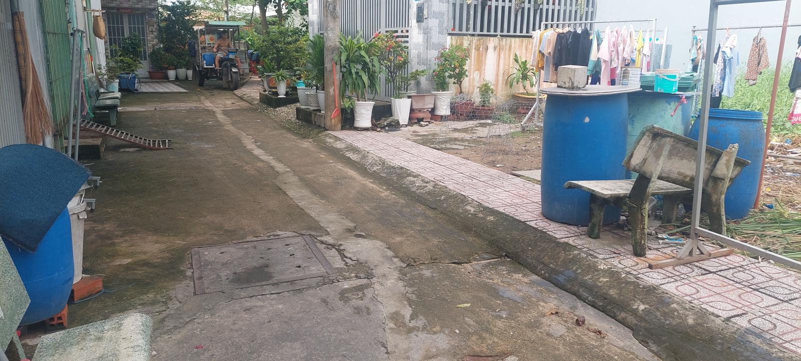 Bán 3 nền đất thổ cư tại An Phú Tây, Bình Chánh – Giá chỉ từ 2.8 tỷ