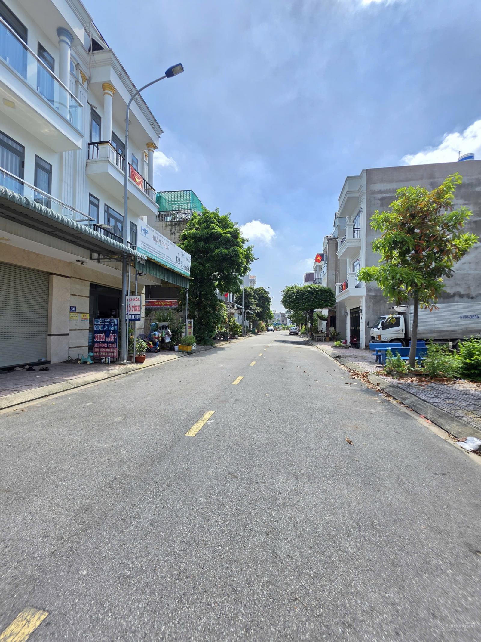 Bán đất KDC Phúc Đạt 61.1m² giá 2.88 tỷ - Gần Vincom và cao tốc