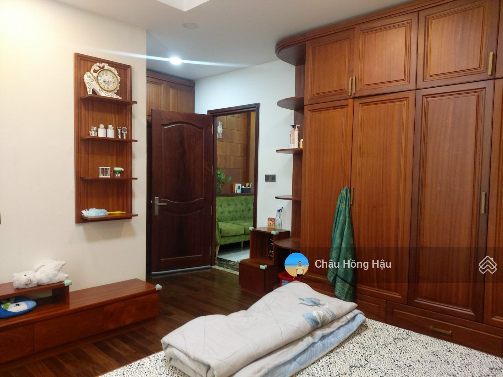 Nhà phố Cityland Garden Hills Gò Vấp 114m² giá 25 tỷ - Full nội thất sang trọng!