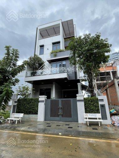 Townhouse Hưng Thịnh Mystery, Quận 2, 100m² giá 26 tỷ - Vị trí đắc địa trung tâm!