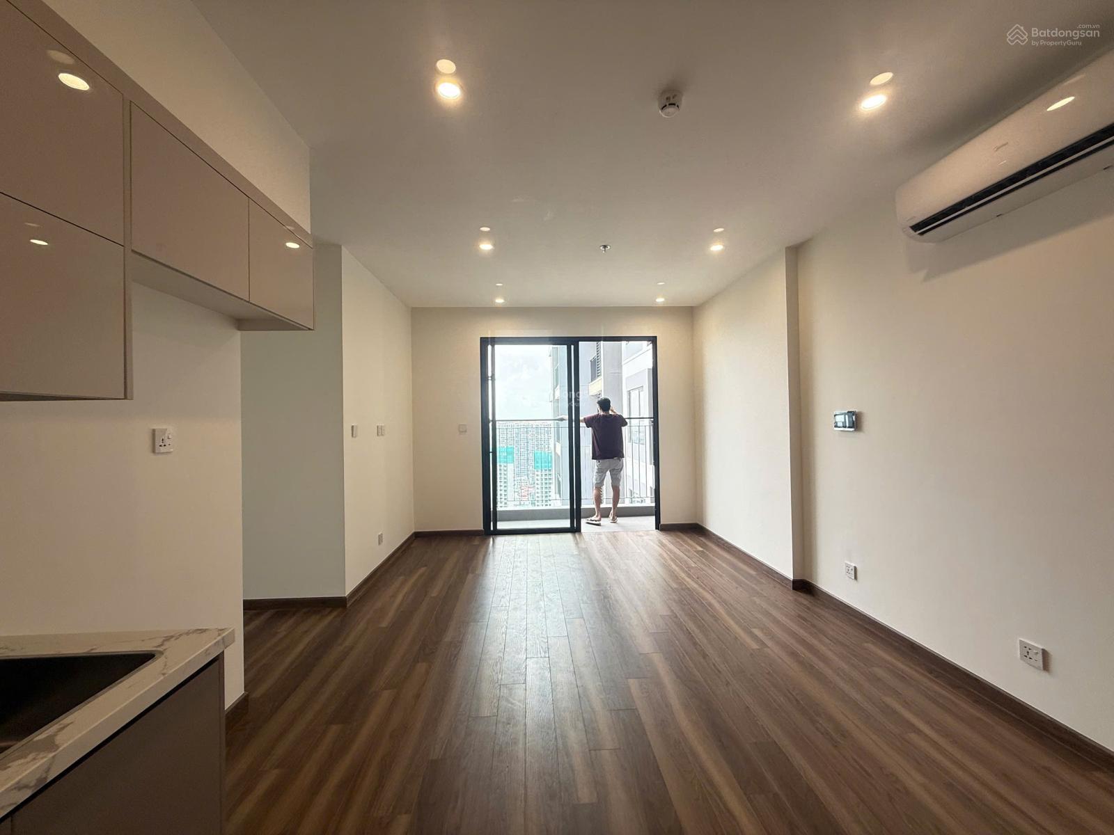 Căn hộ ZR1 Trục 08, Gia Lâm, 65m² giá 4.55 tỷ - Thiết kế đẹp, căn góc hiếm có!