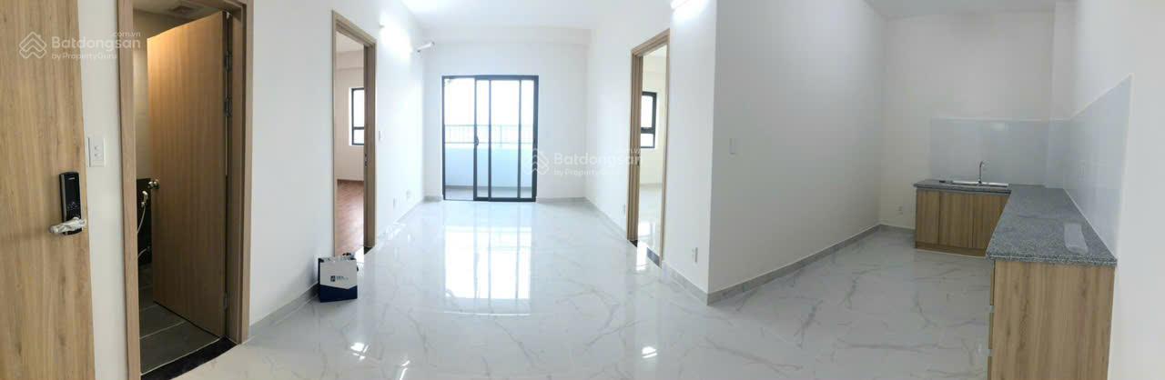 Căn hộ Fresca Riverside Thủ Đức 70m² - Thiết kế hiện đại, pháp lý rõ ràng!