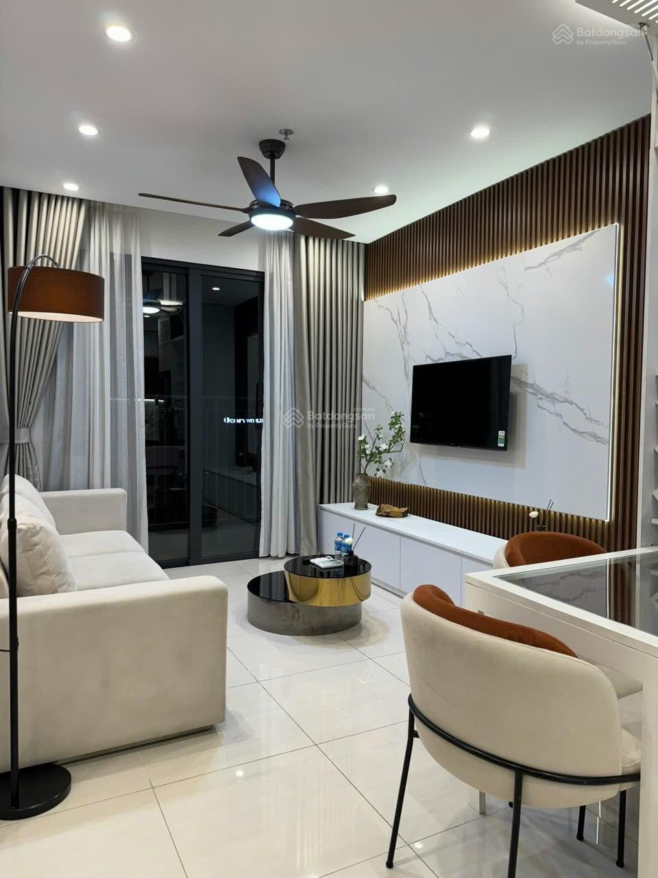 Căn hộ 1 ngủ The Miami Tây Mỗ 48m² giá 3,050 tỷ - Sẵn sàng ở ngay!