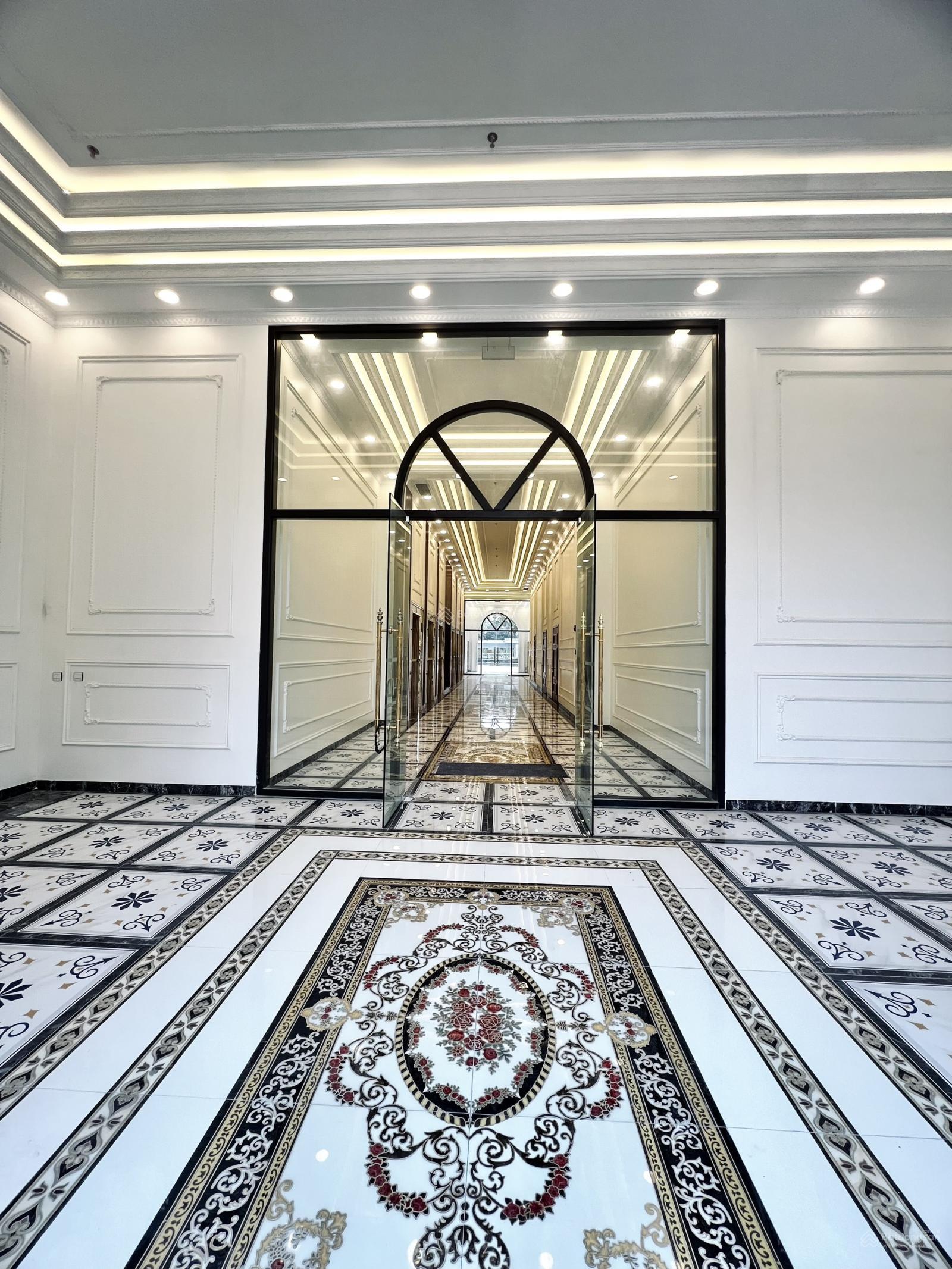 Căn hộ cao cấp MHD Trung Văn 105.5m² giá 8.4 tỷ - Nhận nhà ngay!