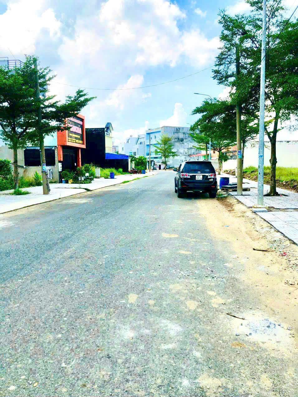 Đất nền khu Tên Lửa 2 - Tân Đô 80m² giá 1,5 tỷ - Sổ riêng, sang tên ngay!