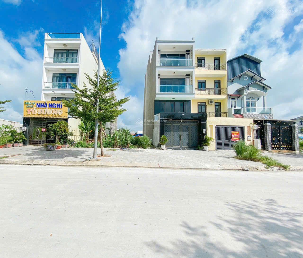 Đất nền KDC Tân Đô, Đức Hòa 130m² giá 1,8 tỷ - Đầu tư sinh lời ngay hôm nay!