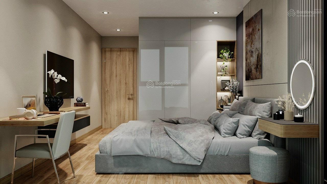 Căn hộ Anland LakeView 74m² giá 11 triệu - Nội thất đầy đủ, chỉ việc vào ở ngay!