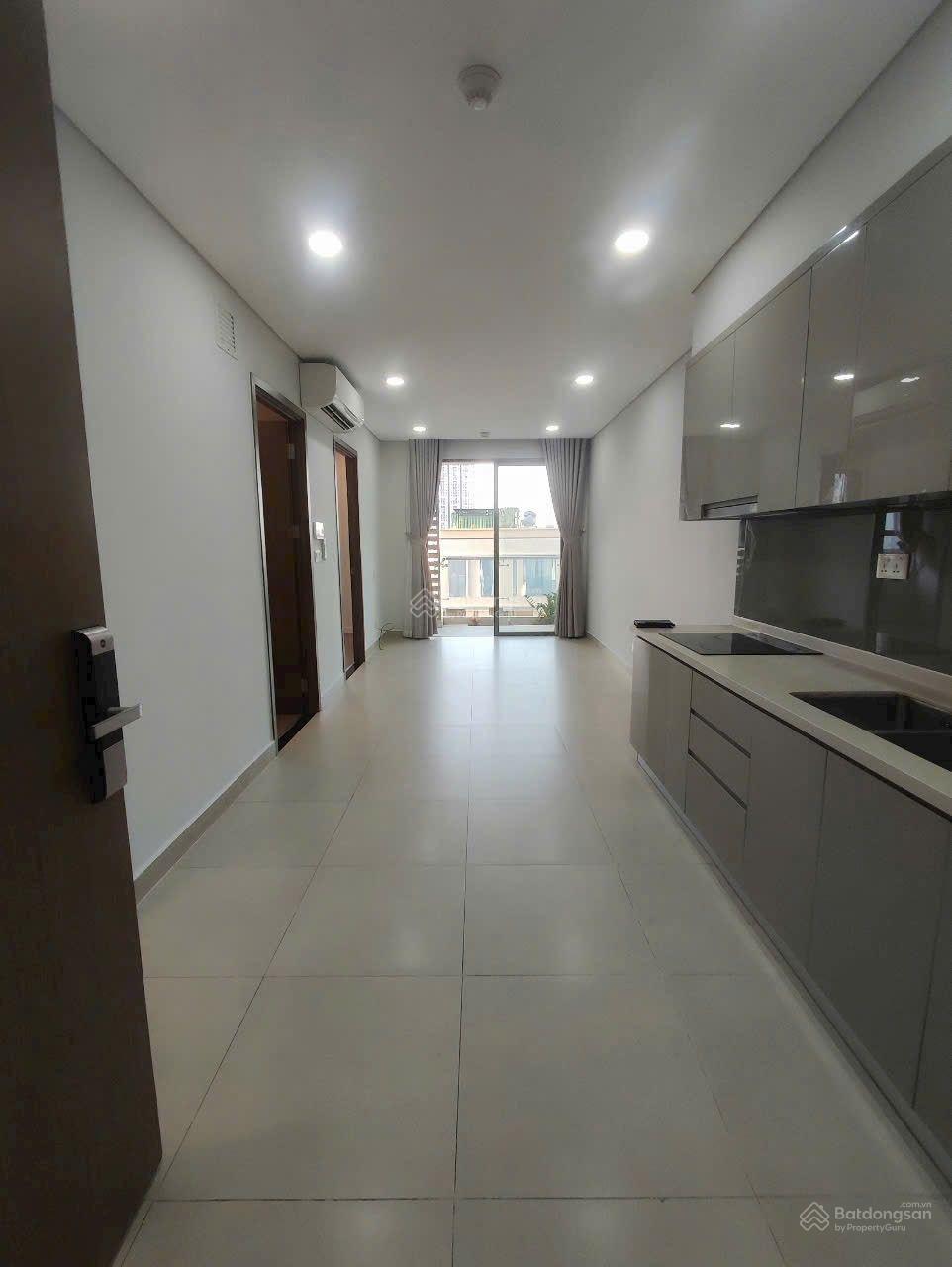 Căn hộ River Panorama quận 7 55m² giá 10 triệu - View sông tuyệt đẹp!