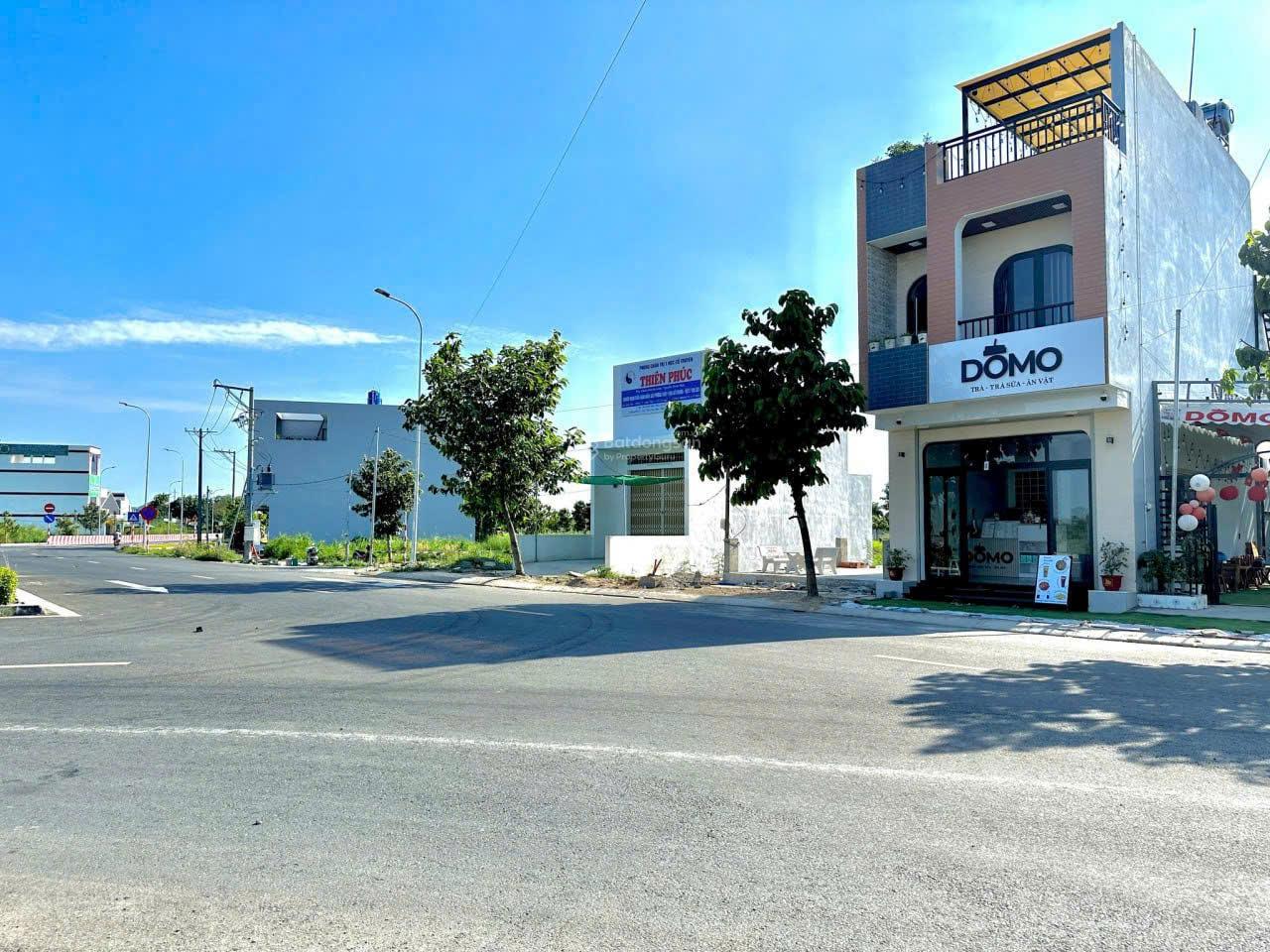 Đất nền góc Dự án Tây Nam Center Golden Land 100m² giá 1.55 tỷ - Cơ hội đầu tư tuyệt vời!