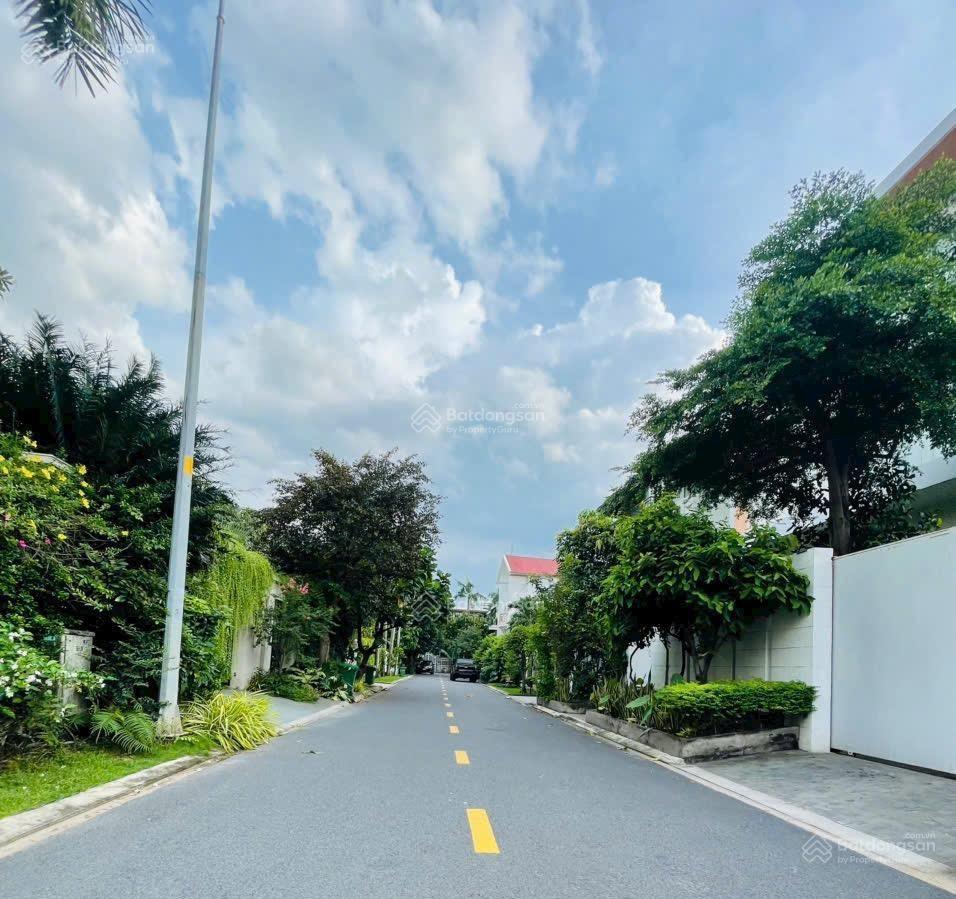 Khu đất 206m² tại An Phú, Quận 2 - Giá chỉ 195 triệu/m², sẵn sàng xây biệt thự!