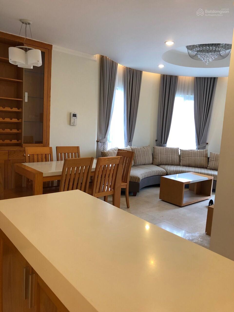 Cho thuê căn hộ Horizon - 105m², 2PN, 2WC, giá 17 triệu/tháng - Chính chủ cần cho thuê nhanh!