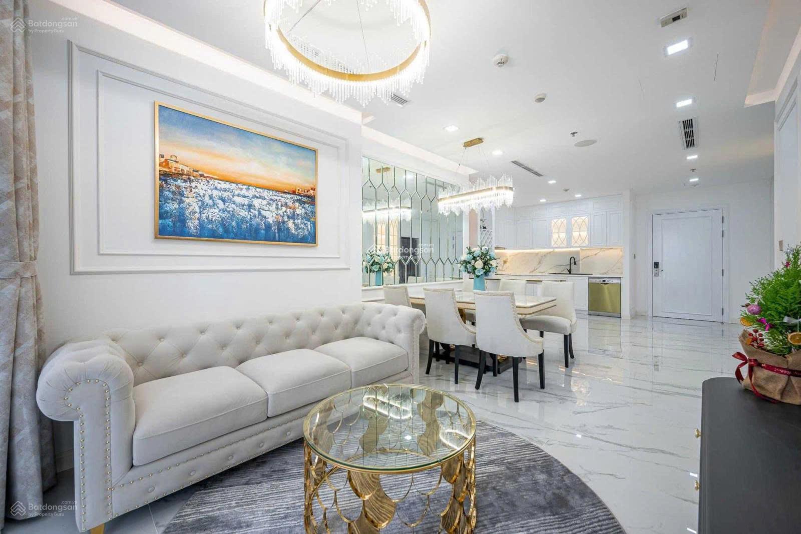 Căn hộ chung cư Imperial Place, Q. Bình Tân 77m² giá 11 triệu - Nhà đẹp, nội thất đầy đủ!