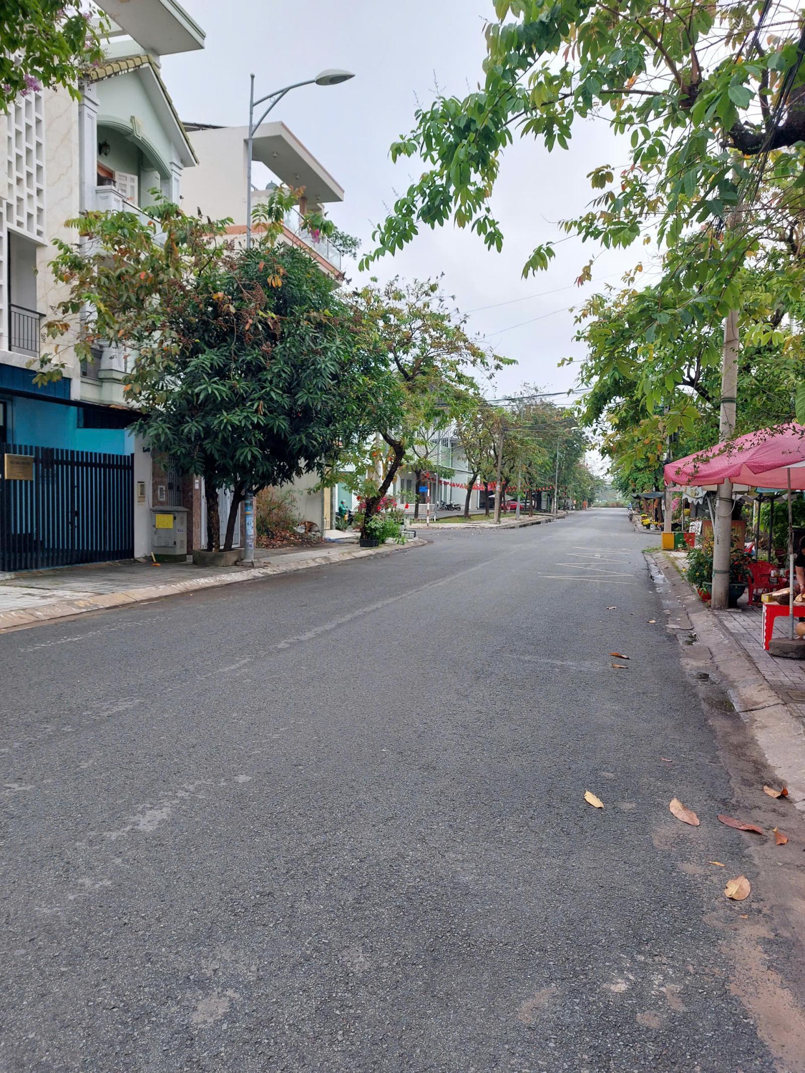 Đất KDC số 1 Thạnh Mỹ Lợi Quận 2, 99.8m² giá 13.1 tỷ - Pháp lý rõ ràng, Sổ đỏ chính chủ!