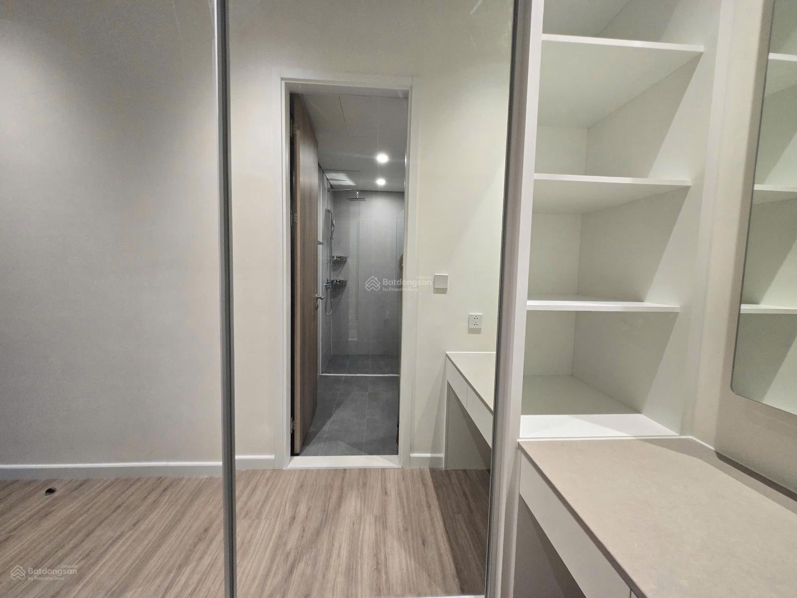 Căn hộ 2PN Thủ Thiêm Zeit River 88.09m² giá 18 tỷ - Tầng cao, view đẹp!