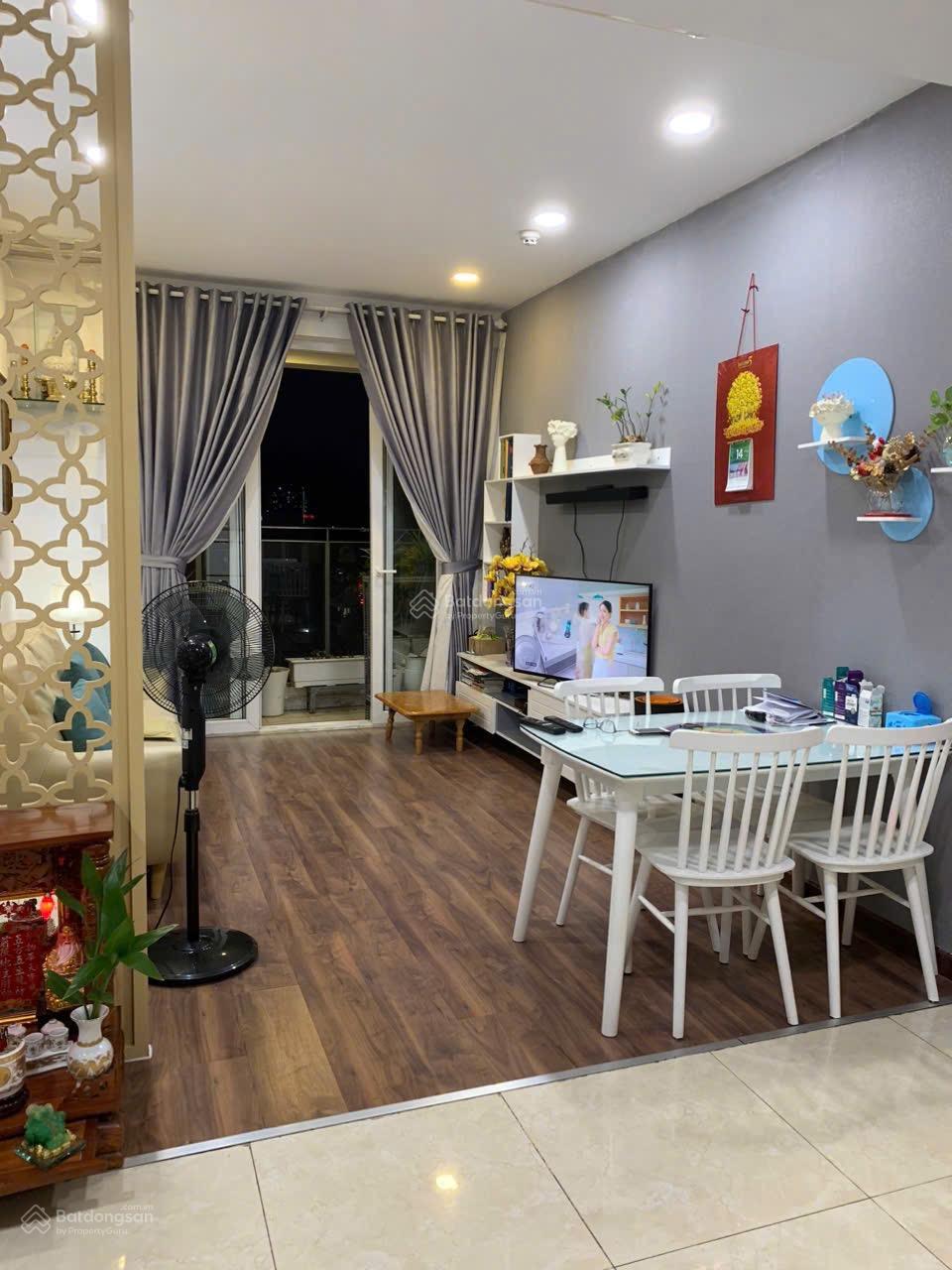 Căn hộ CC Golden Star Quận 7 77m² giá 13 triệu - Nhà đẹp, full nội thất!