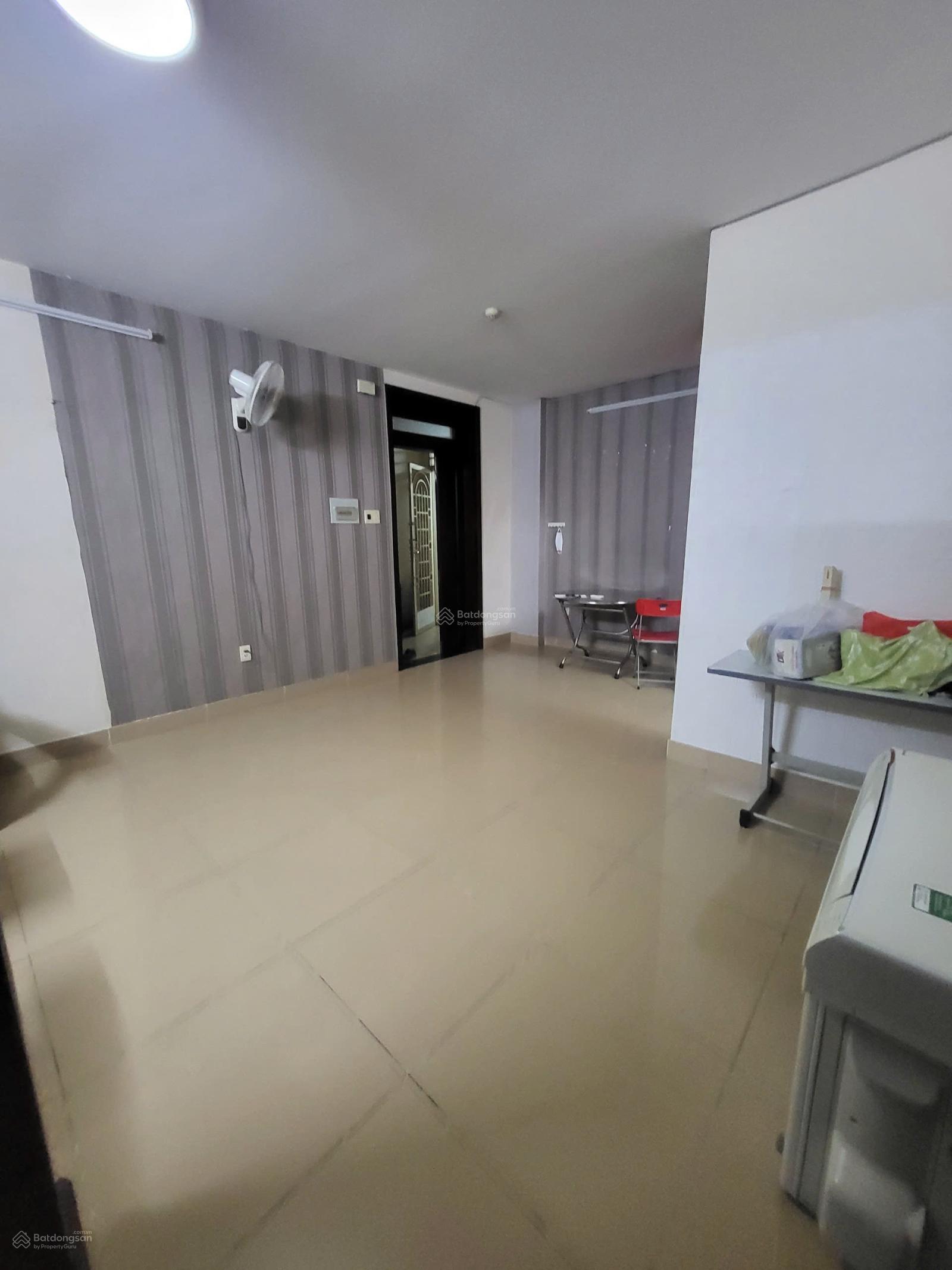 Căn hộ Him Lam Nam Khánh Quận 8 80m² giá 10.5 triệu - Sẵn sàng vào ở ngay!