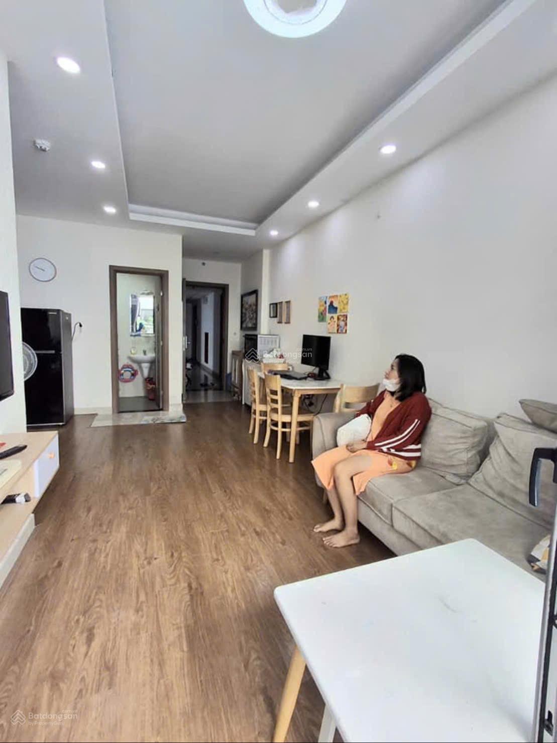 Căn hộ Osimi Tower Gò Vấp 69m² giá 1,95 tỷ - Full nội thất sang trọng!