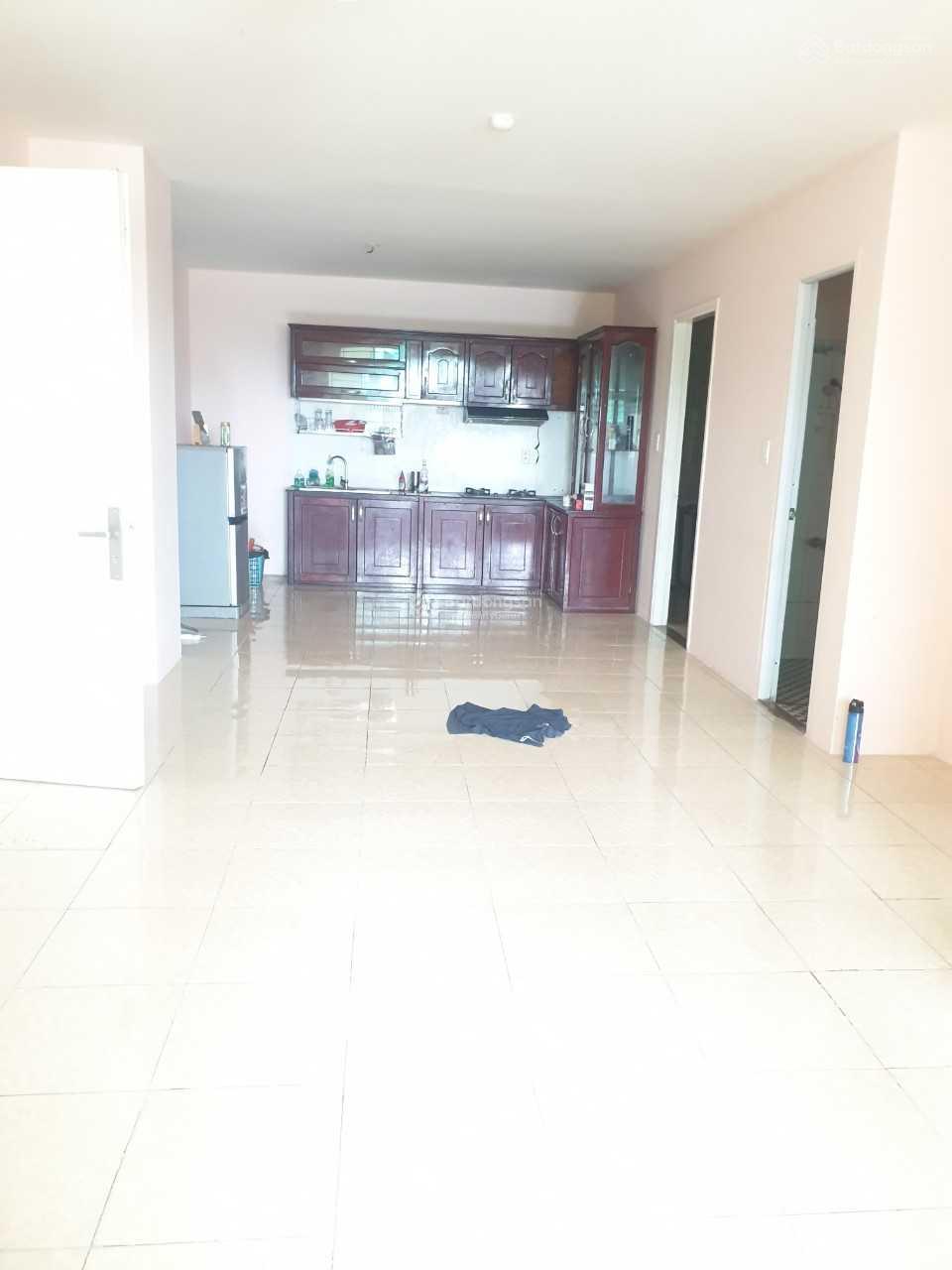 Cho thuê căn hộ chung cư QK7 Q12 70m² giá 6.5 triệu - An ninh tốt, văn minh