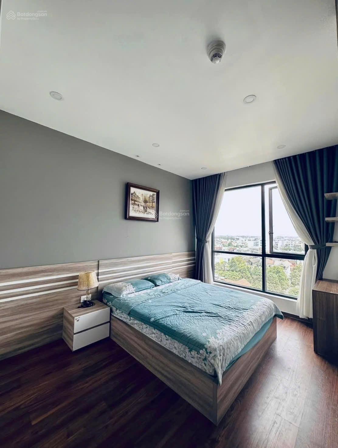 Căn hộ The Harmona Tân Bình 76m² giá 1.96 tỷ - Nội thất cơ bản, pháp lý rõ ràng!