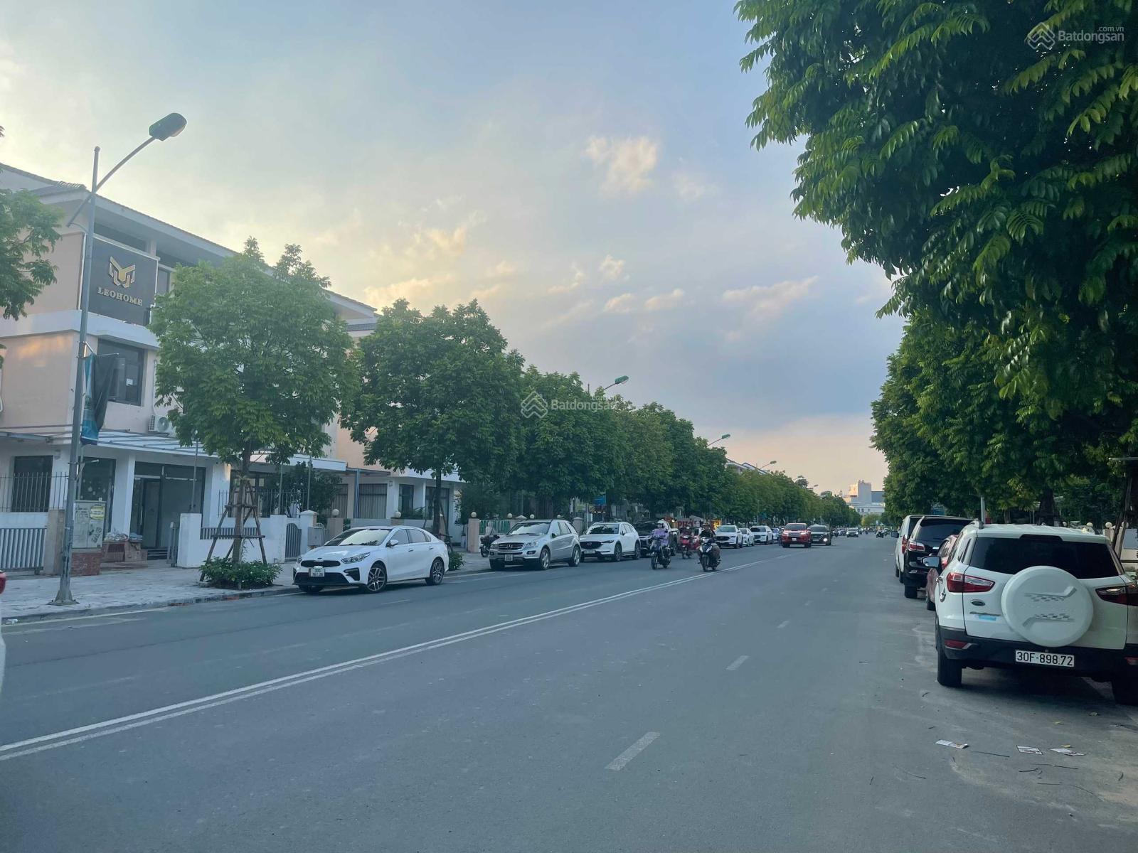 Cho thuê biệt thự An Phú Shop Villa 162m² giá 20 triệu - Đã hoàn thiện, sẵn sàng kinh doanh!