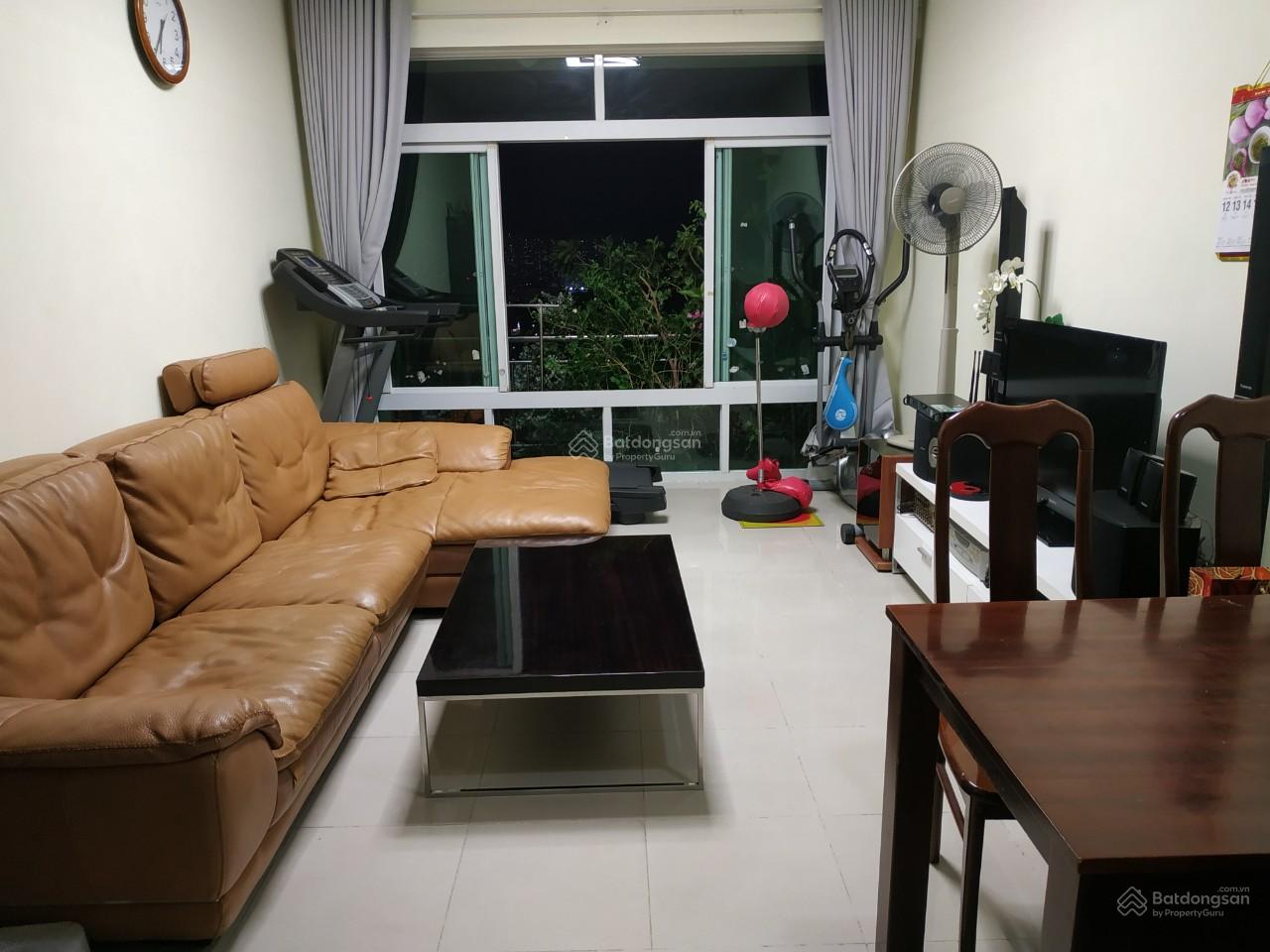 Căn hộ Kim Tâm Hải 100m² giá 9 triệu - Cơ hội thuê không thể bỏ qua!