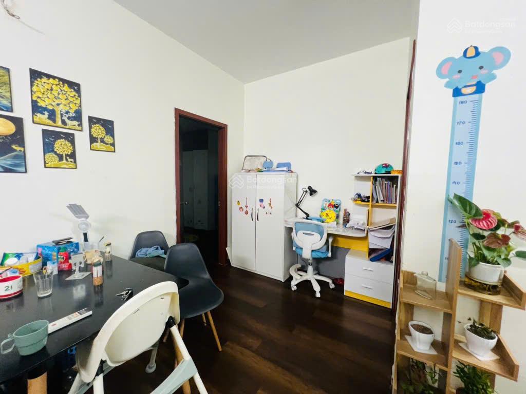 Căn hộ chung cư Hoàng Dương Đại Kim 69.2m² giá 3.6 tỷ - Nội thất cao cấp, vào ở ngay!