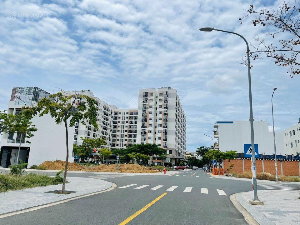 Lô đất B11 VCN Phước Long 2 Nha Trang 100m² giá 8,8 tỷ - Vị trí đắc địa, kinh doanh thuận lợi!