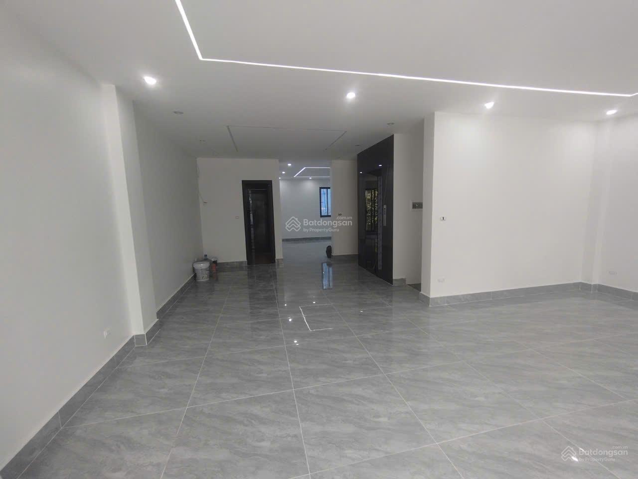 Cho thuê nhà biệt thự Nguyễn Văn Lộc 120m² giá 55 triệu - Thiết kế siêu đẹp