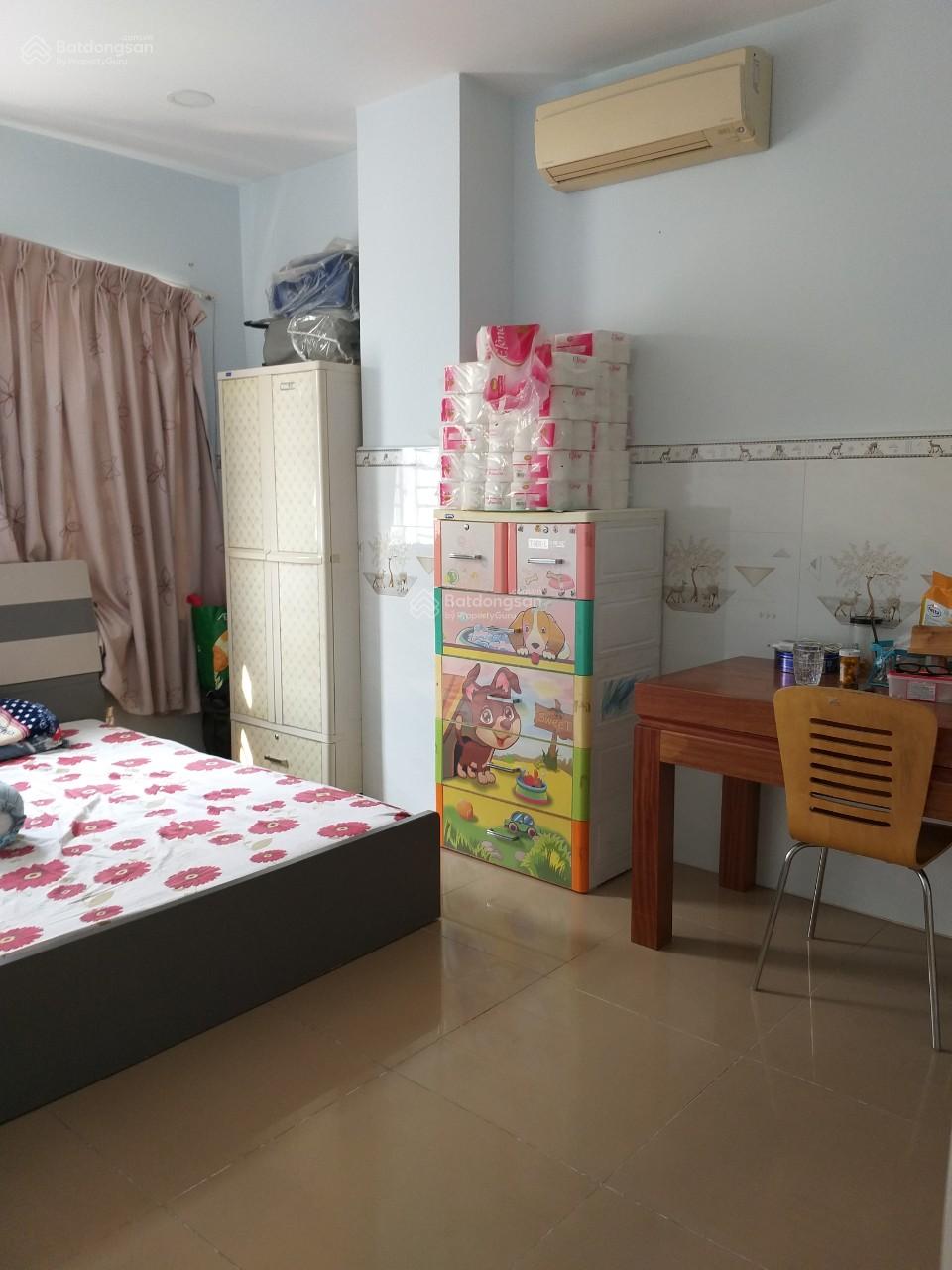 Căn hộ chung cư Him Lam Nam Khánh Quận 8 100m² giá 10 triệu - Nội thất đầy đủ, view công viên