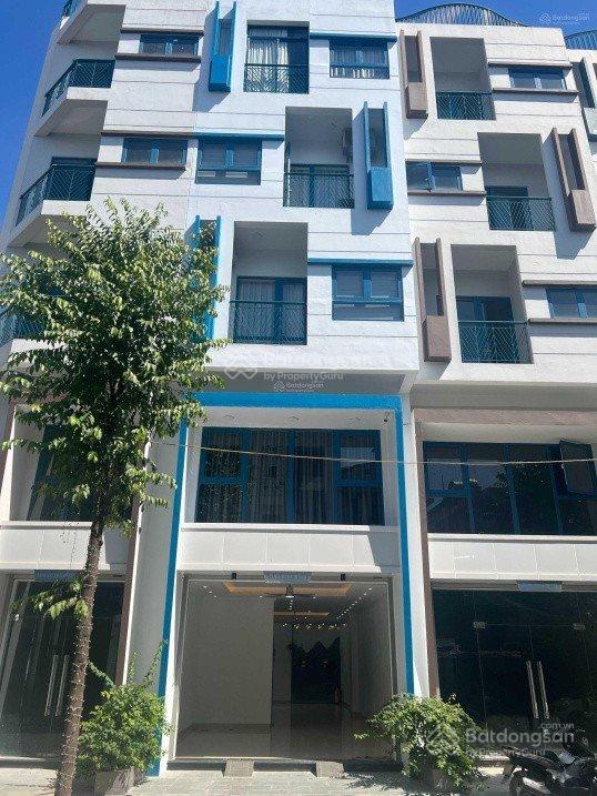 Nhà cho thuê tại Vạn Phúc, Hà Đông 102m² giá 40 triệu - Thiết kế hiện đại, sẵn sàng cho doanh nghiệp!