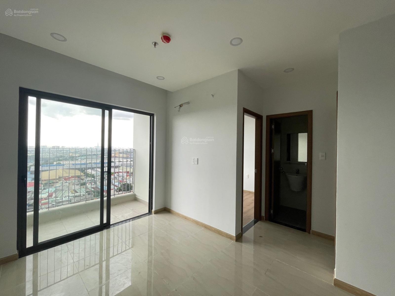 Căn hộ The East Gate Dĩ An 66m² giá chỉ 2,65 tỷ - Tiềm năng cho thuê lớn!