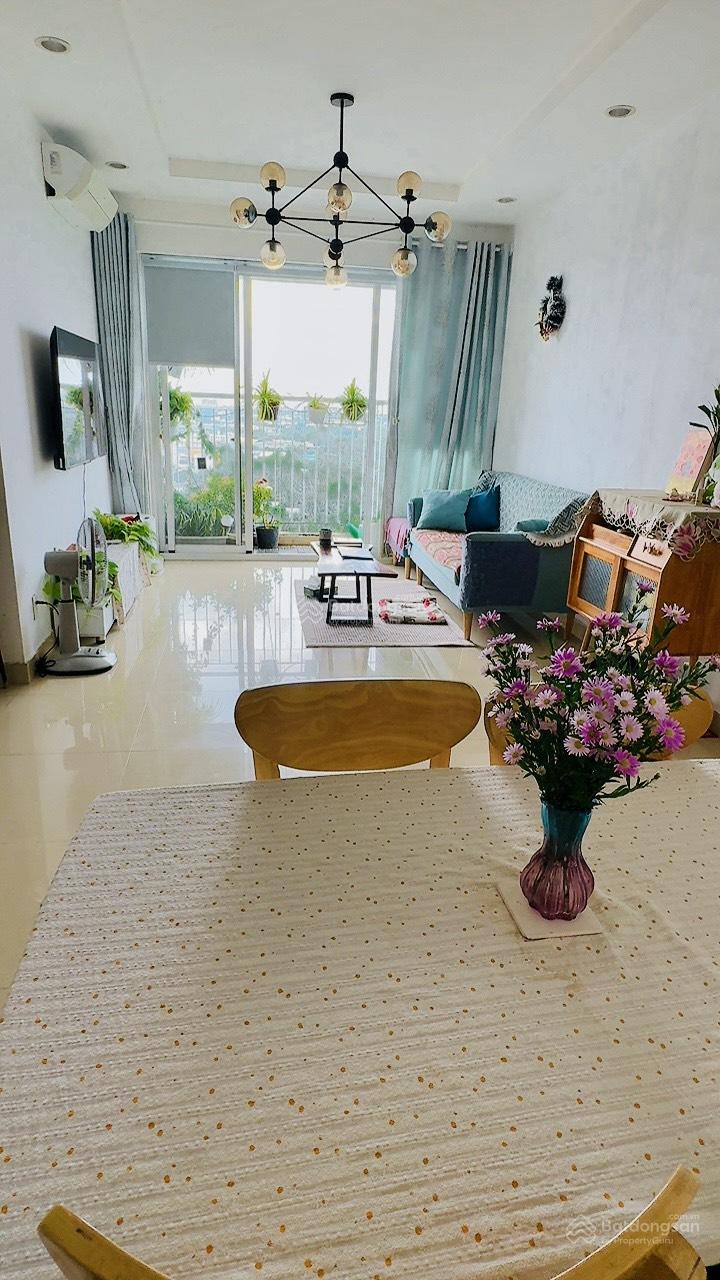 Căn hộ Hưng Phát Nhà Bè 80m² giá 11 triệu - Chính chủ cho thuê ngay!