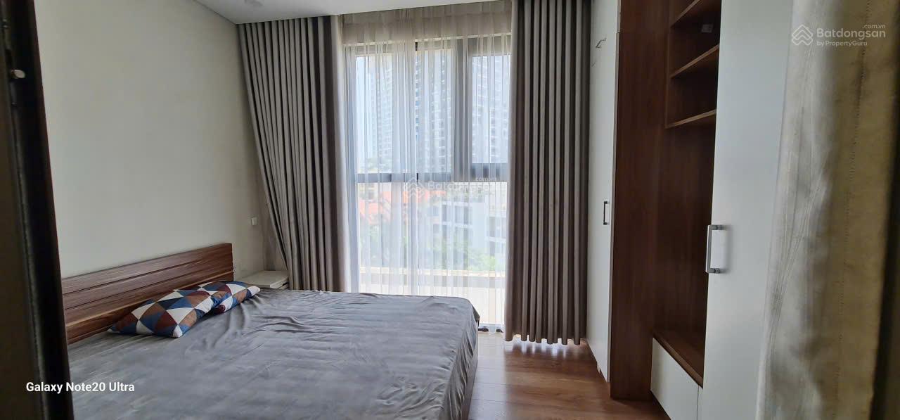 Căn hộ El Dorado II Tây Hồ 50m² giá 13.5 triệu - Vào ở ngay!