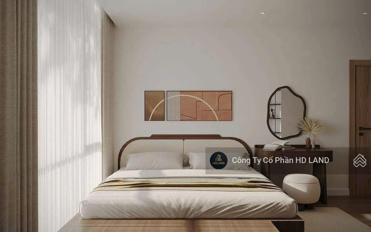 Căn hộ Vinhomes Skylake 51m² giá 19 triệu - Nội thất đầy đủ, thuê ngay!