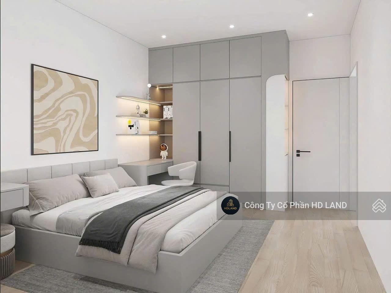 Căn hộ chung cư cao cấp Epic Tower 135m² giá 38 triệu - Sống đẳng cấp giữa lòng Hà Nội!