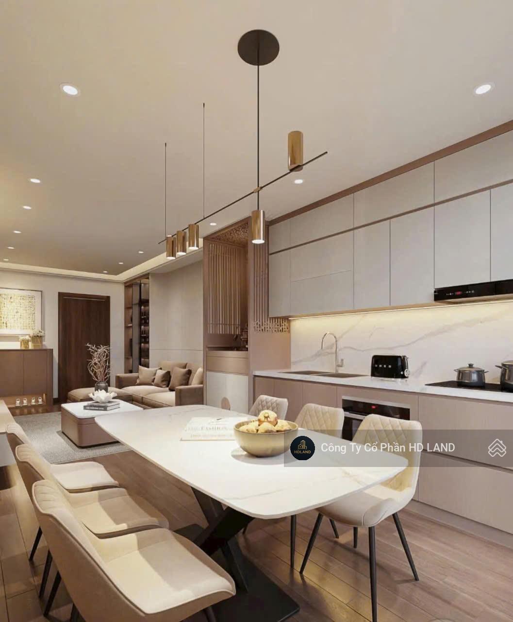 Căn hộ cao cấp Mỹ Đình Pearl 55m² giá chỉ 13 triệu - Sẵn sàng vào ở!