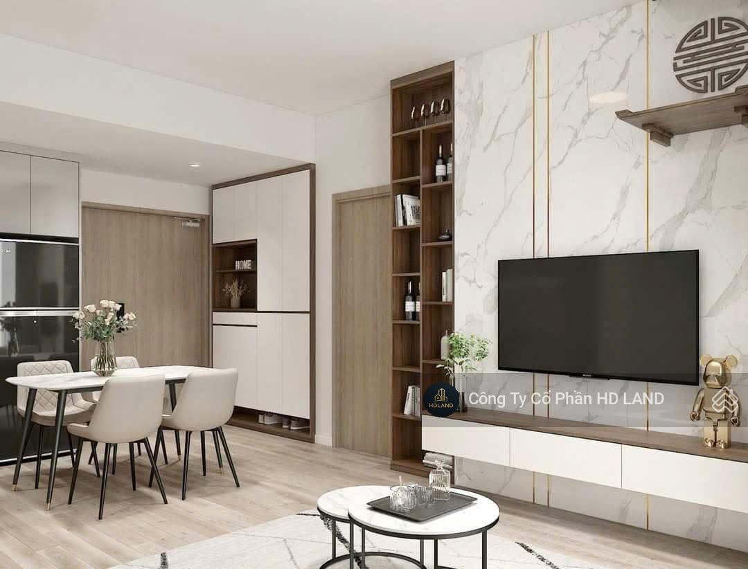 Căn hộ 3 phòng ngủ Keangnam 107m² giá 36 triệu - Nhanh tay thuê ngay!