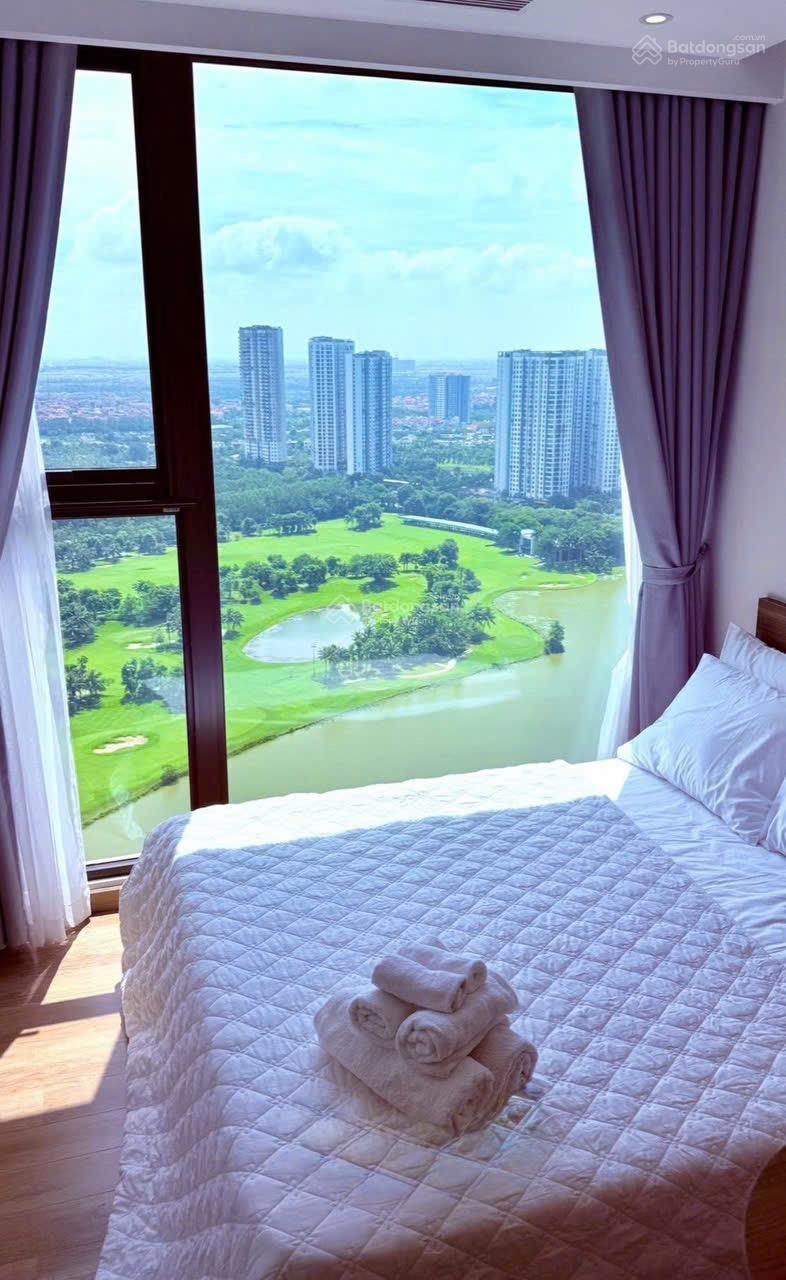 Căn hộ 3PN Onsen Ecopark 98m² giá 22 triệu - Nội thất cao cấp, vào ở ngay!