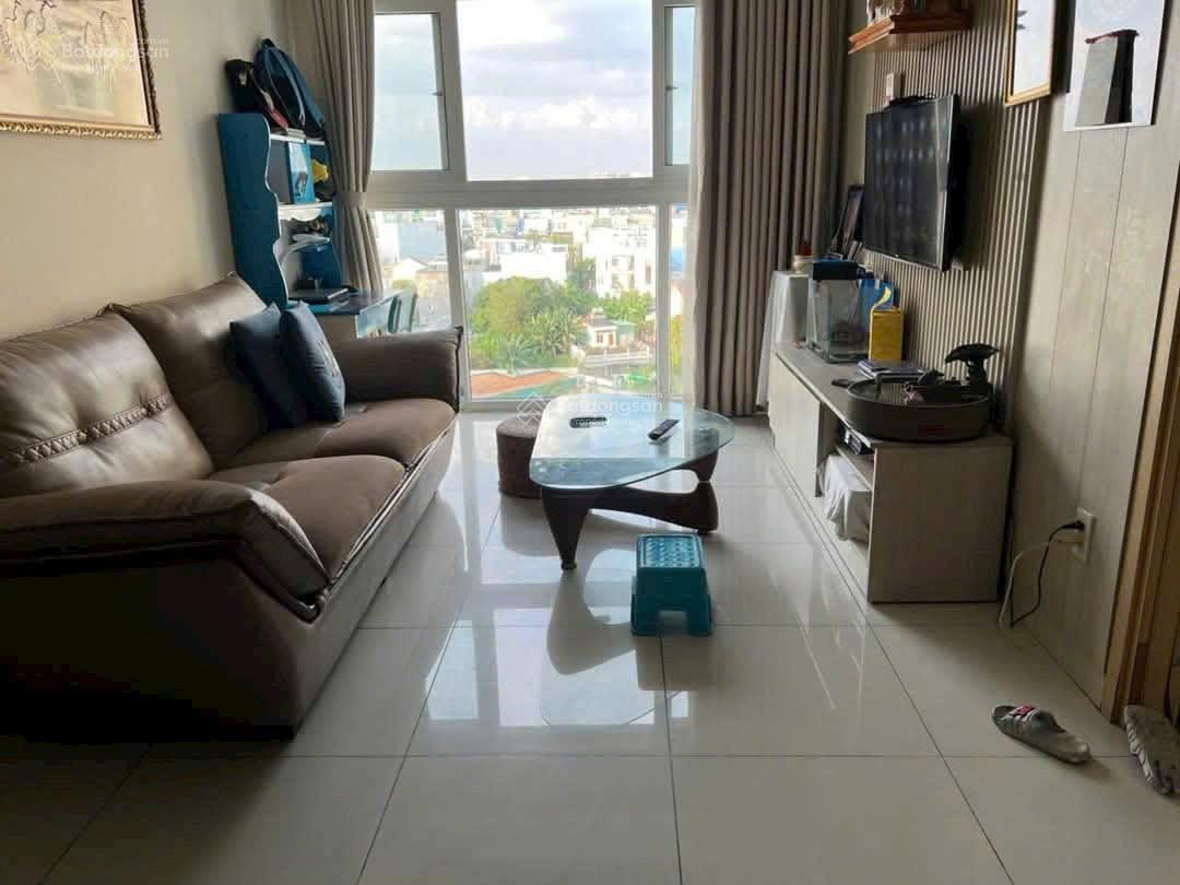 Căn hộ Summer 2PN, Quận 6, 64m² chỉ 9 triệu - Không gian sống thoáng đãng!