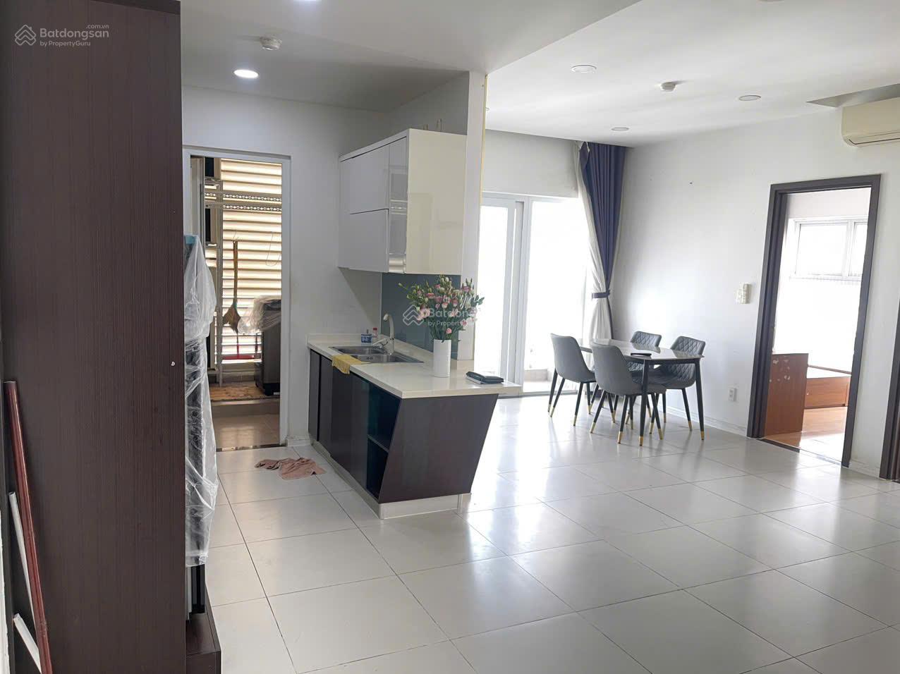 Căn hộ Hùng Vương Plaza 130m² giá 19 triệu - Chính chủ cho thuê ngay!