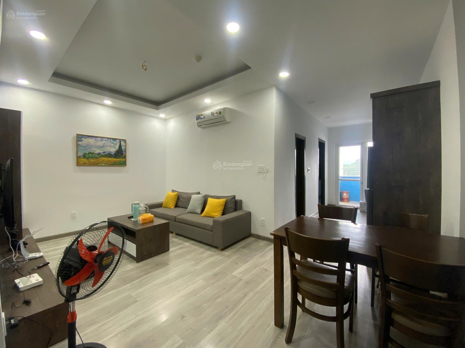 Căn hộ 2PN Mường Thanh Khánh Hòa 68.33m² giá 10.5 triệu - Thiết kế hiện đại, sát biển!