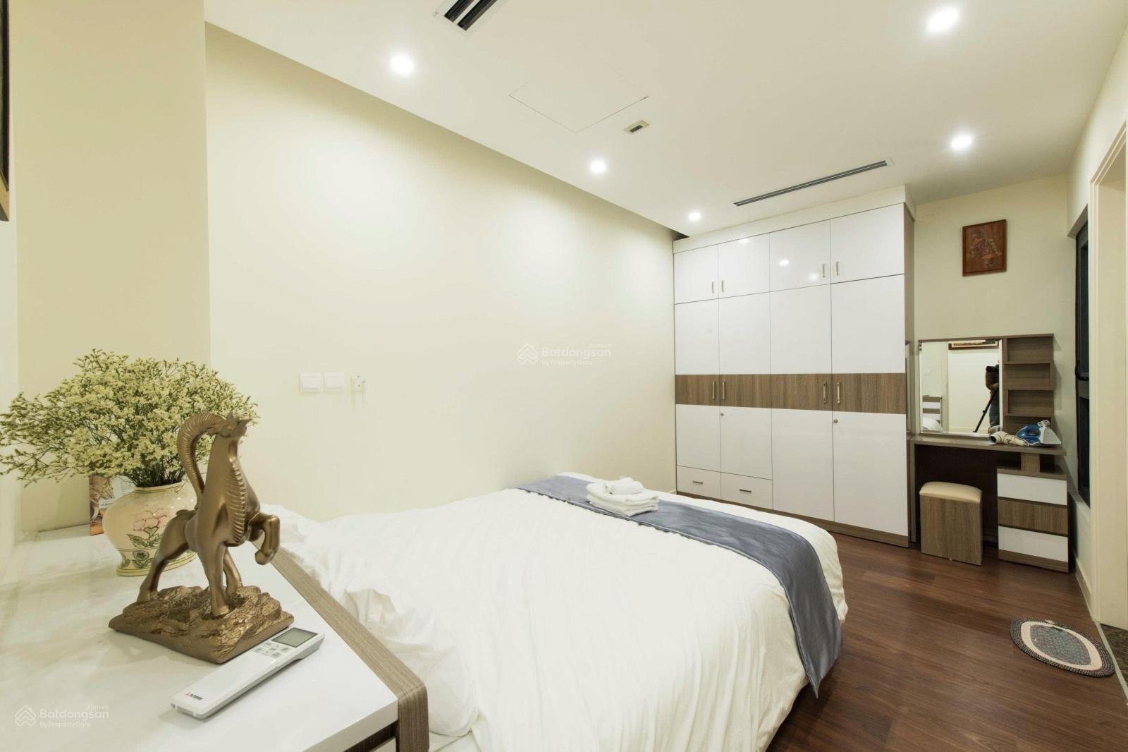 Căn hộ 2PN Chung cư Ban cơ yếu Chính phủ 75m² giá 14 triệu - Không gian sống lý tưởng!