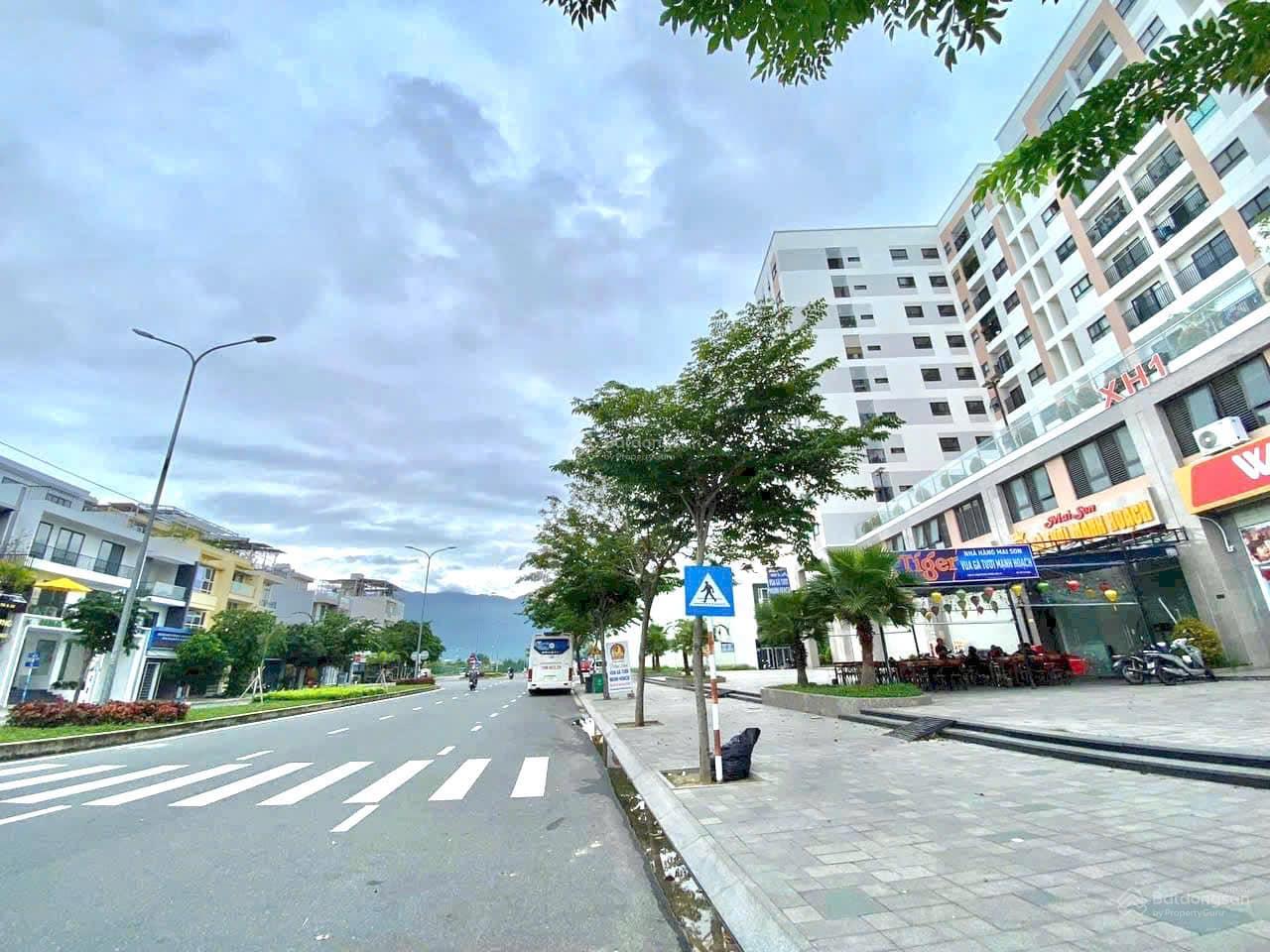 Shophouse mặt tiền đường số 28 VCN Phước Long 2 Nha Trang 152.4m² - Kinh doanh sầm uất