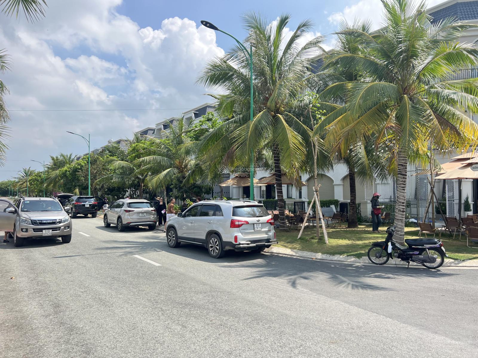 Shophouse 115m² tại Phường Long An, Tây Ninh - Mặt tiền đường 10m, gần Aeon Mall!