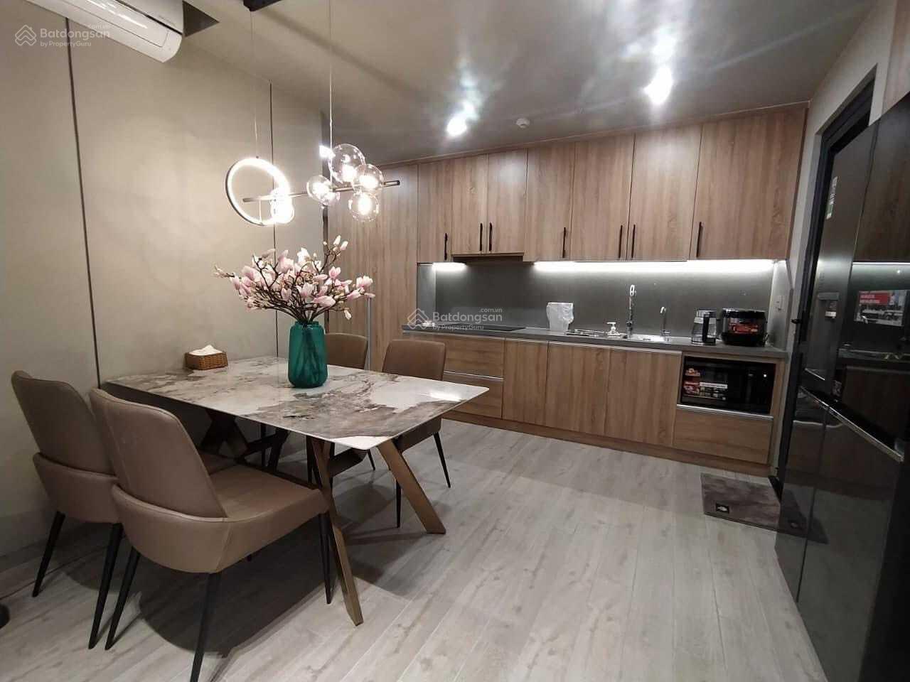 Chung cư HUD Nguyễn Thiện Thuật Nha Trang 60m² giá chỉ từ 9 triệu - Đầy đủ nội thất cao cấp!